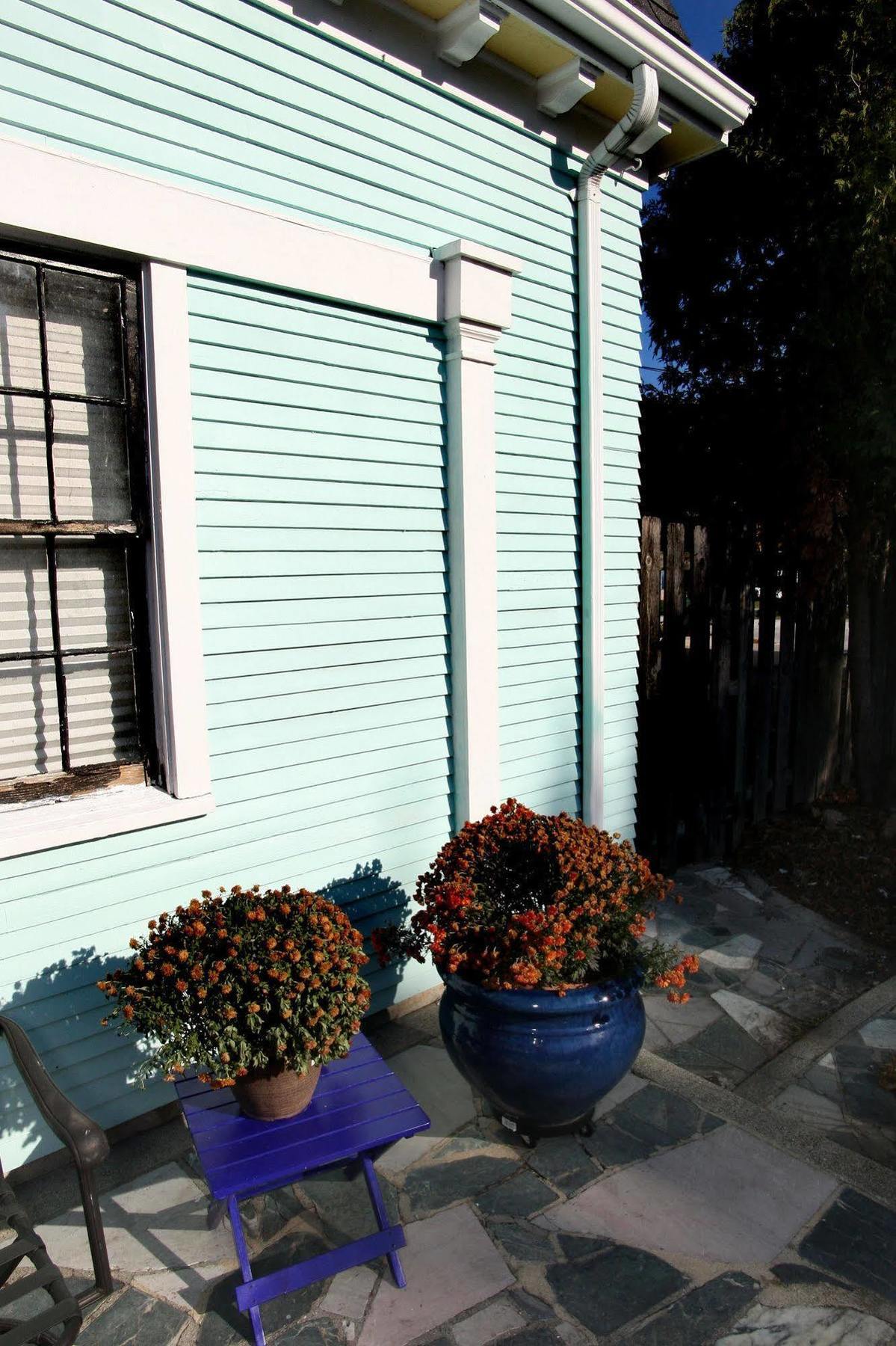 Christmas House Bed & Breakfast Racine Exterior photo